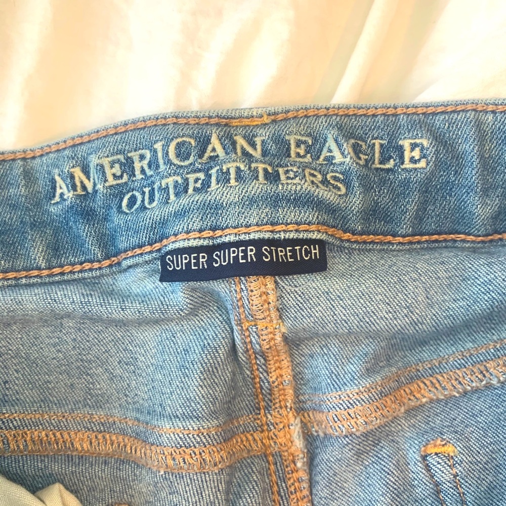 Jeans - Picture 2 of 3